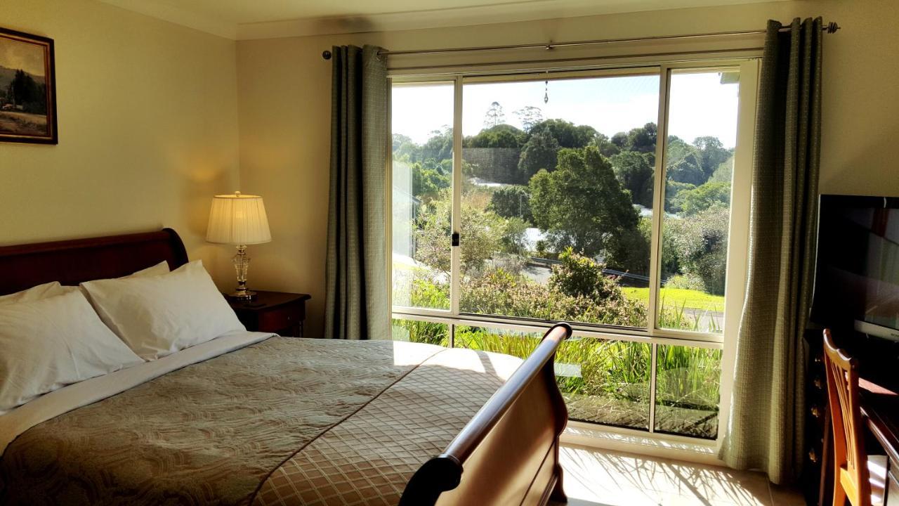 My Sanctuary In Maleny Bed and Breakfast Eksteriør billede